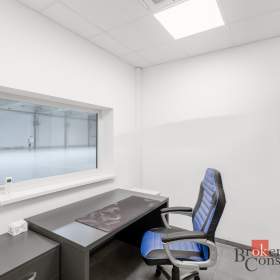 Foto inzerátu Pronájem výrobního prostoru 2 850 m², Uherský Brod