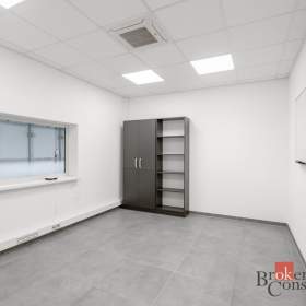 Foto inzerátu Pronájem výrobního prostoru 2 850 m², Uherský Brod