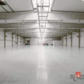 Foto inzerátu Pronájem výrobního prostoru 2 850 m², Uherský Brod