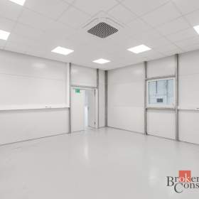 Foto inzerátu Pronájem výrobního prostoru 2 850 m², Uherský Brod