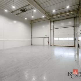 Foto inzerátu Pronájem výrobního prostoru 2 850 m², Uherský Brod