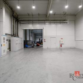 Foto inzerátu Pronájem výrobního prostoru 2 850 m², Uherský Brod