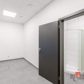 Foto inzerátu Pronájem výrobního prostoru 2 850 m², Uherský Brod