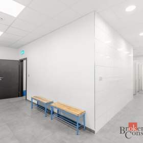 Foto inzerátu Pronájem výrobního prostoru 2 850 m², Uherský Brod