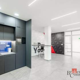 Foto inzerátu Pronájem výrobního prostoru 2 850 m², Uherský Brod