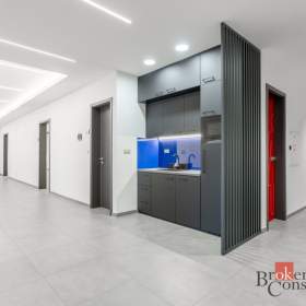Foto inzerátu Pronájem výrobního prostoru 2 850 m², Uherský Brod