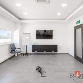Foto inzerátu Pronájem výrobního prostoru 2 850 m², Uherský Brod
