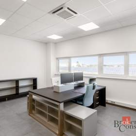 Foto inzerátu Pronájem výrobního prostoru 2 850 m², Uherský Brod
