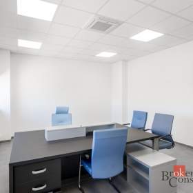 Foto inzerátu Pronájem výrobního prostoru 2 850 m², Uherský Brod