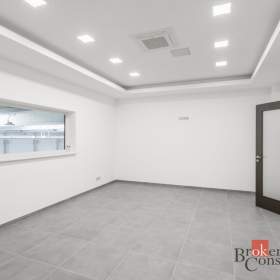 Foto inzerátu Pronájem výrobního prostoru 2 850 m², Uherský Brod