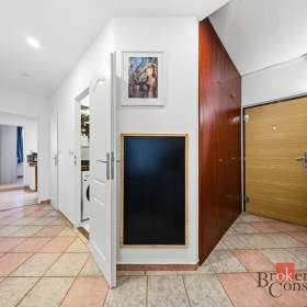 Foto inzerátu Prodej bytu 3+1 74 m², Hradec Králové