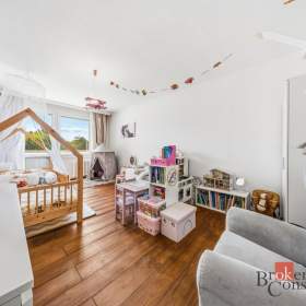 Foto inzerátu Prodej bytu 3+1 74 m², Hradec Králové