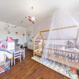 Foto inzerátu Prodej bytu 3+1 74 m², Hradec Králové