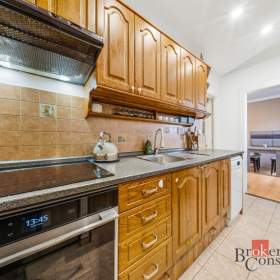 Foto inzerátu Prodej bytu 3+1 74 m², Hradec Králové