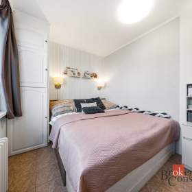 Foto inzerátu Prodej bytu 3+1 74 m², Hradec Králové