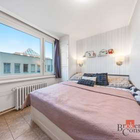 Foto inzerátu Prodej bytu 3+1 74 m², Hradec Králové