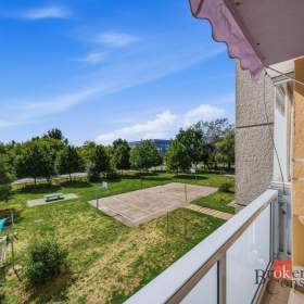 Foto inzerátu Prodej bytu 3+1 74 m², Hradec Králové