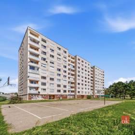 Foto inzerátu Prodej bytu 3+1 74 m², Hradec Králové