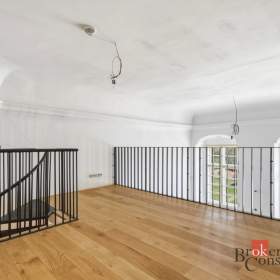 Foto inzerátu Prodej bytu 2+kk 59 m², Jince