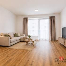 Pronájem bytu 1+kk 47 m², Plzeň / 19933700