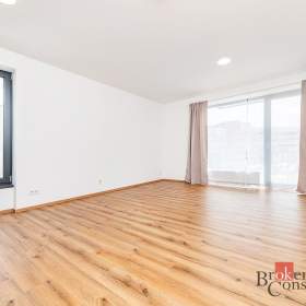 Foto inzerátu Pronájem bytu 1+kk 47 m², Plzeň