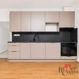 Foto inzerátu Pronájem bytu 1+kk 47 m², Plzeň