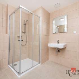 Foto inzerátu Pronájem bytu 1+kk 47 m², Plzeň