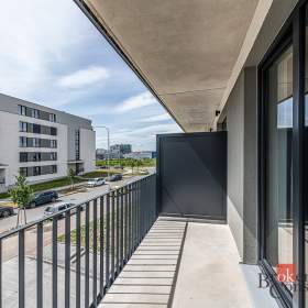 Foto inzerátu Pronájem bytu 1+kk 47 m², Plzeň