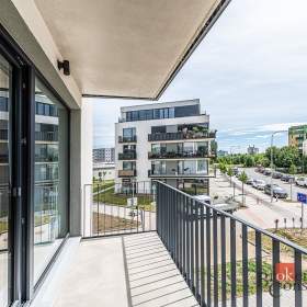 Foto inzerátu Pronájem bytu 1+kk 47 m², Plzeň