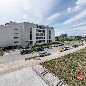 Foto inzerátu Pronájem bytu 1+kk 47 m², Plzeň