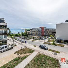 Foto inzerátu Pronájem bytu 1+kk 47 m², Plzeň