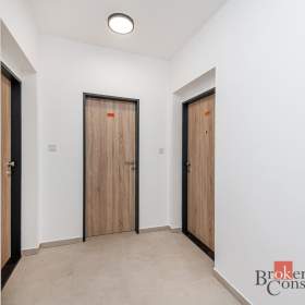 Foto inzerátu Pronájem bytu 1+kk 47 m², Plzeň