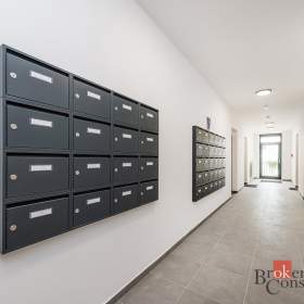 Foto inzerátu Pronájem bytu 1+kk 47 m², Plzeň