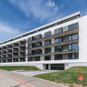 Foto inzerátu Pronájem bytu 1+kk 47 m², Plzeň