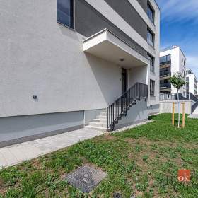 Foto inzerátu Pronájem bytu 1+kk 47 m², Plzeň