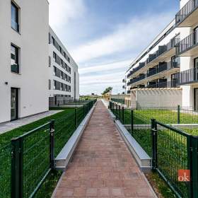 Foto inzerátu Pronájem bytu 1+kk 47 m², Plzeň