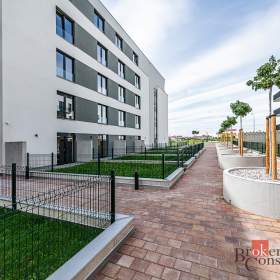 Foto inzerátu Pronájem bytu 1+kk 47 m², Plzeň
