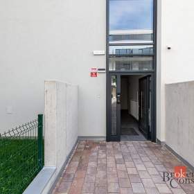Foto inzerátu Pronájem bytu 1+kk 47 m², Plzeň