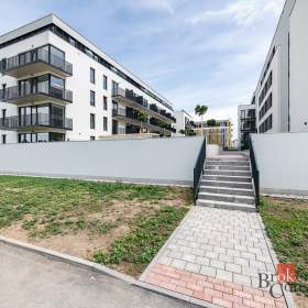 Foto inzerátu Pronájem bytu 1+kk 47 m², Plzeň
