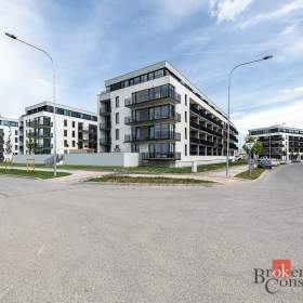 Foto inzerátu Pronájem bytu 1+kk 47 m², Plzeň
