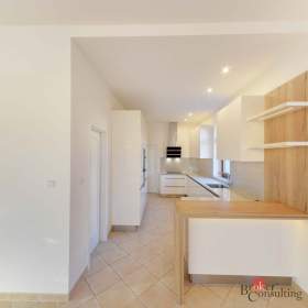 Foto inzerátu Pronájem vily 243 m², Praha