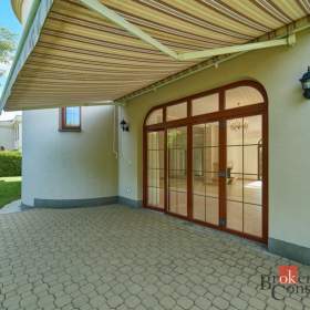 Foto inzerátu Pronájem vily 243 m², Praha