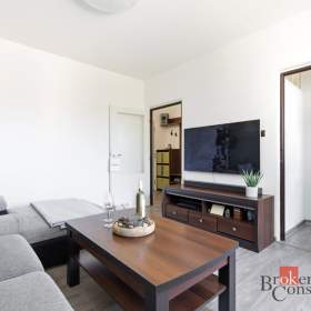 Prodej bytu 2+1 53 m², Chrudim / 19935240
