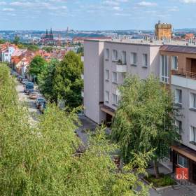Foto inzerátu Prodej bytu 2+kk 44 m², Praha