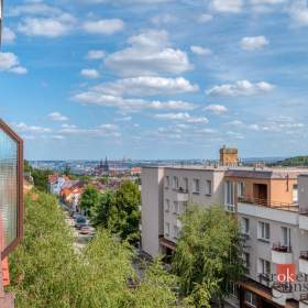 Foto inzerátu Prodej bytu 2+kk 44 m², Praha