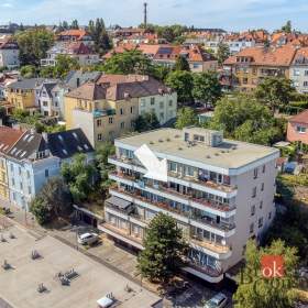 Foto inzerátu Prodej bytu 2+kk 44 m², Praha