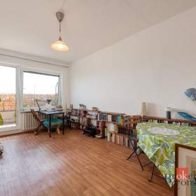 Foto inzerátu Prodej bytu 2+kk 44 m², Praha