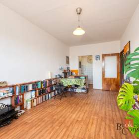 Foto inzerátu Prodej bytu 2+kk 44 m², Praha