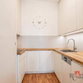 Foto inzerátu Prodej bytu 2+kk 44 m², Praha