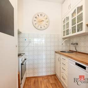 Foto inzerátu Prodej bytu 2+kk 44 m², Praha
